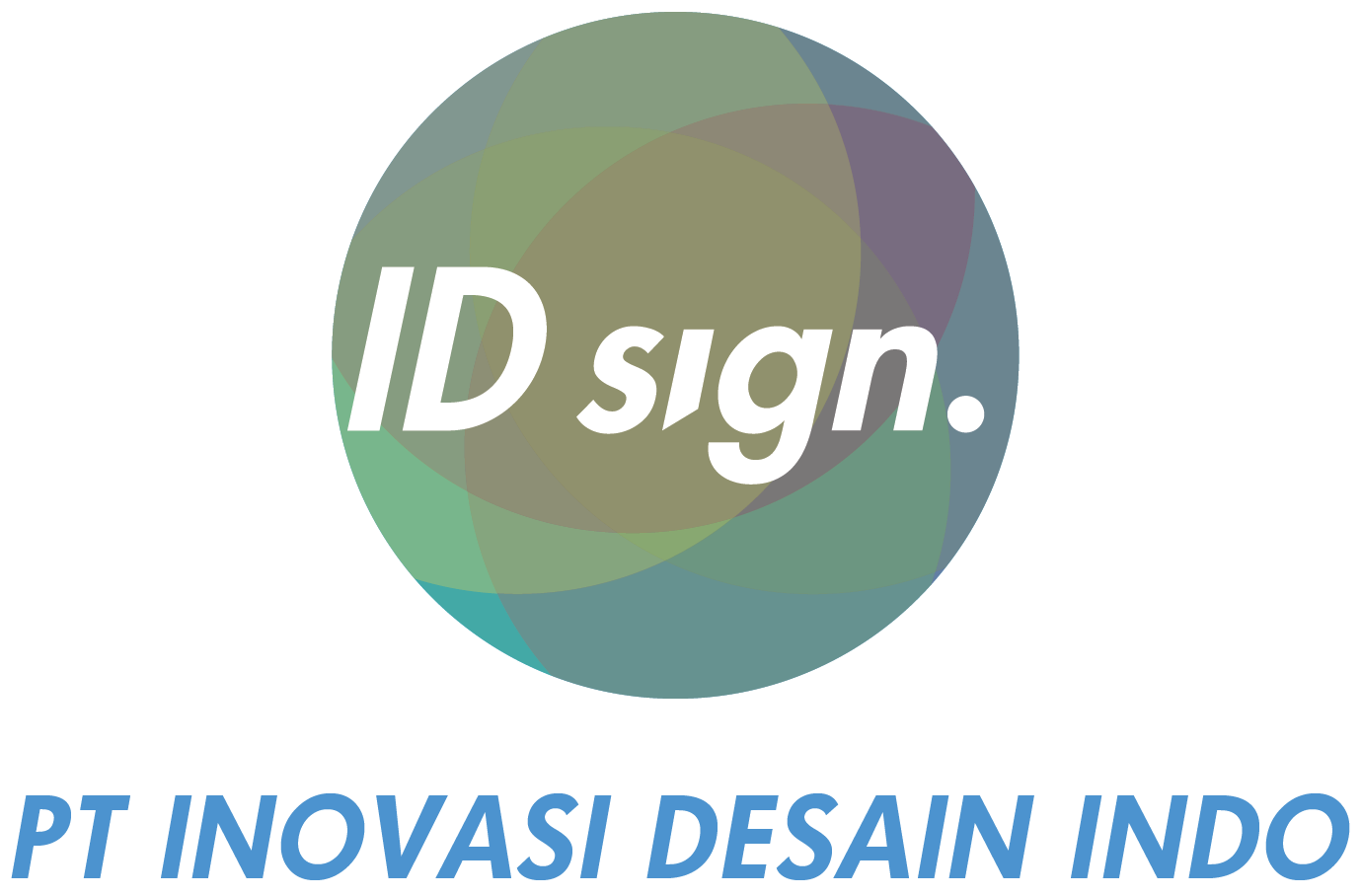 ID Sign — PT Inovasi Desain Indo